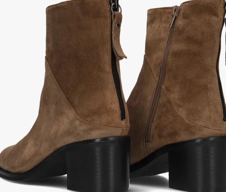 BLASZ enkellaarsjes 193>DAMES Enkellaarsjes