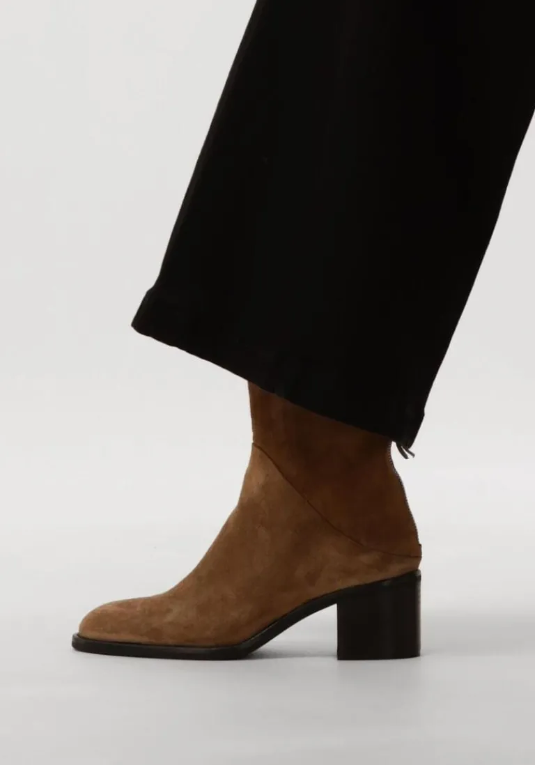 BLASZ enkellaarsjes 193>DAMES Enkellaarsjes