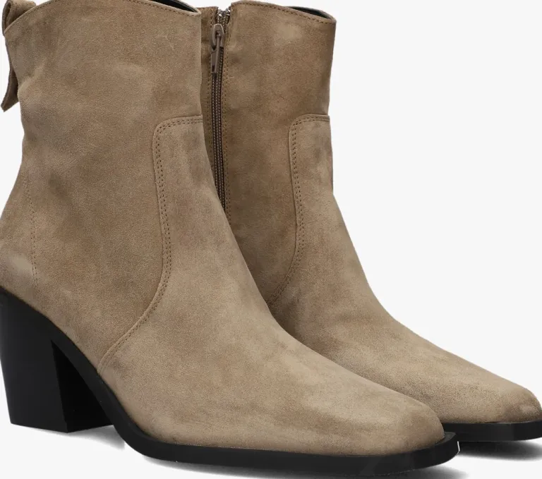 BLASZ enkellaarsjes 14>DAMES Enkellaarsjes