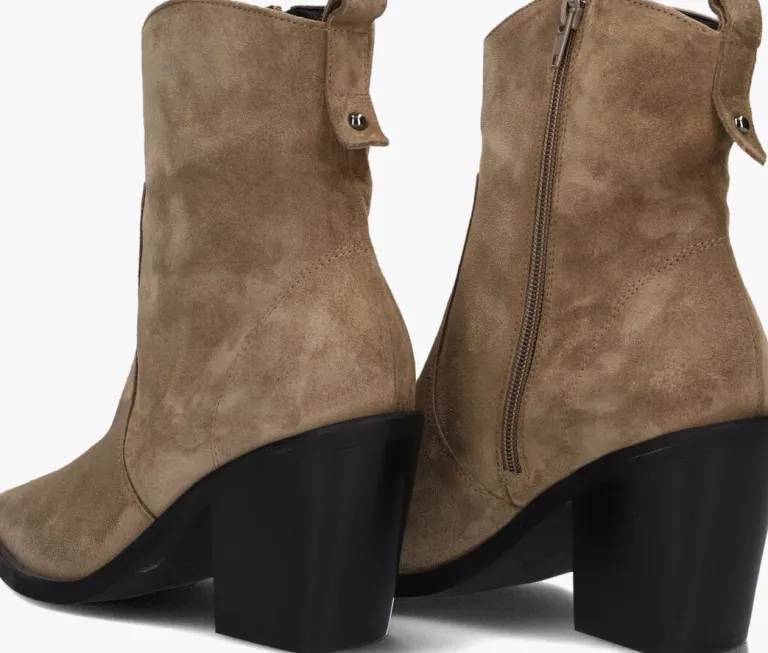 BLASZ enkellaarsjes 14>DAMES Enkellaarsjes