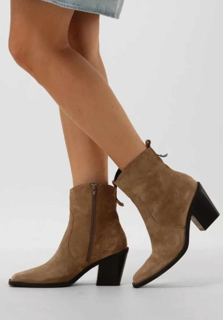 BLASZ enkellaarsjes 14>DAMES Enkellaarsjes