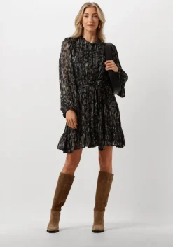 taupe blasz hoge laarzen 12