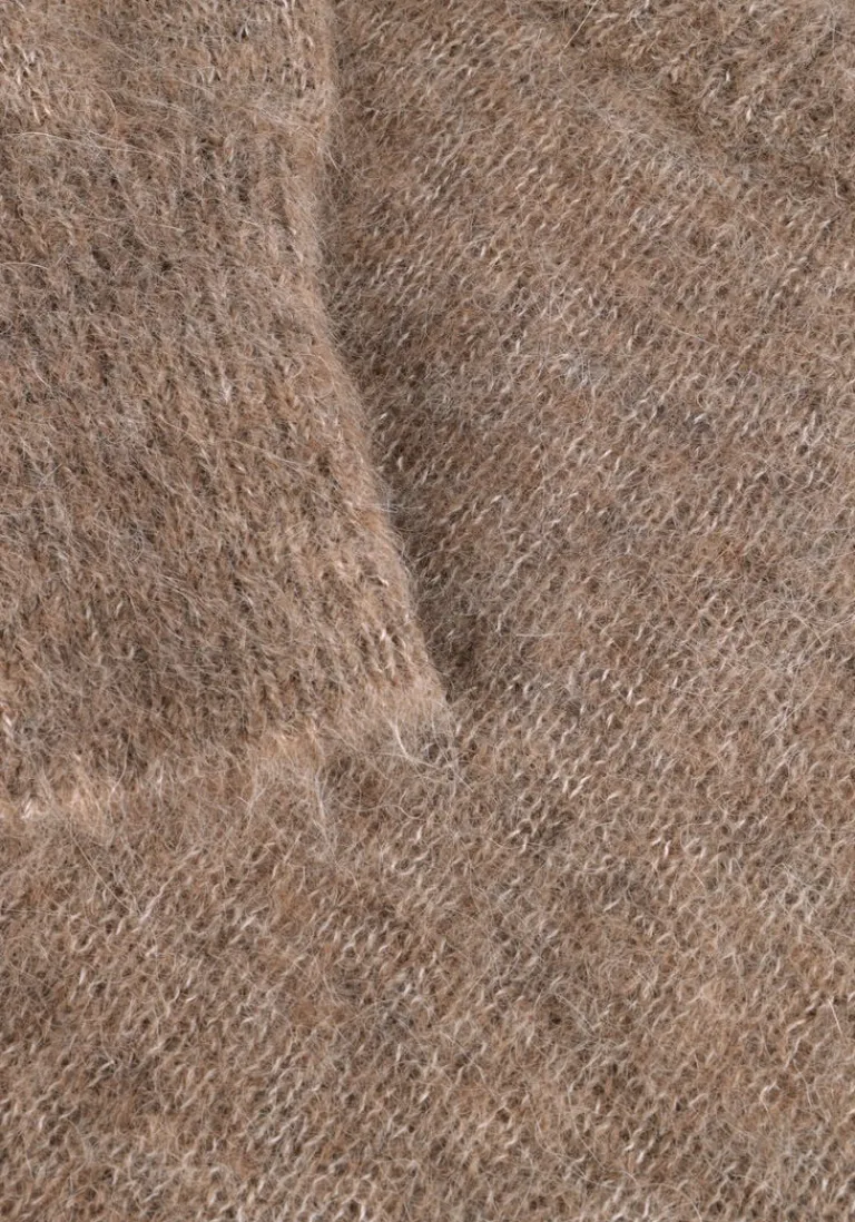 BY-BAR trui sonny natural pullover>DAMES Truien & Vesten