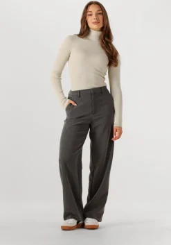 CALVIN KLEIN coltrui woven label roll neck><noscript><img width=