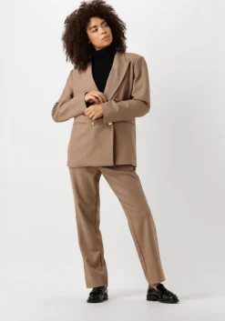 CO'COUTURE co'couture pantalon aniston sigaret long pant>DAMES Broeken