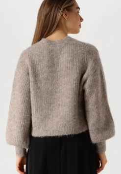 CO'COUTURE co'couture vest coralee rib cardigan><noscript><img width=