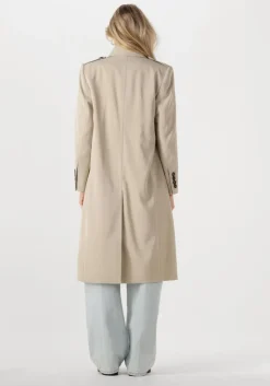 taupe drykorn trenchcoats piethill