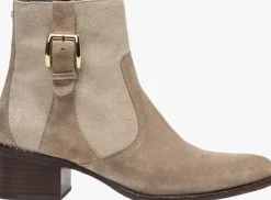 FLORIS VAN BOMMEL enkelboots sfw-50065 evi>DAMES Boots