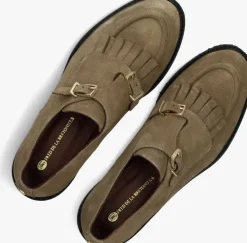 FRED DE LA BRETONIERE loafers paris jay><noscript><img width=