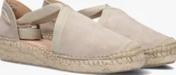 FRED DE LA BRETONIERE espadrilles romi luz>DAMES Espadrilles