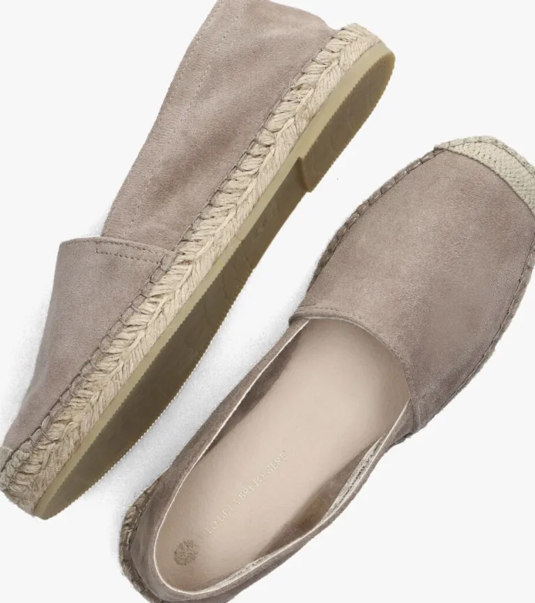 FRED DE LA BRETONIERE espadrilles 152010228>DAMES Espadrilles