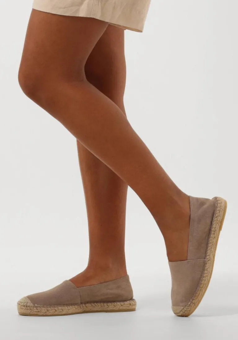 FRED DE LA BRETONIERE espadrilles 152010228>DAMES Espadrilles