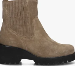 GABOR chelsea boots 621.2>DAMES Boots