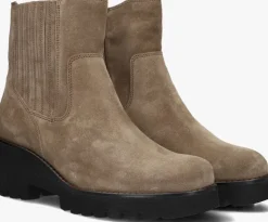 GABOR chelsea boots 621.2>DAMES Boots