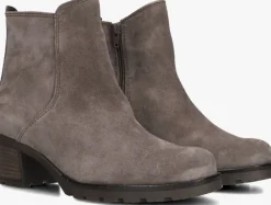 GABOR enkellaarsjes 800.1>DAMES Enkellaarsjes