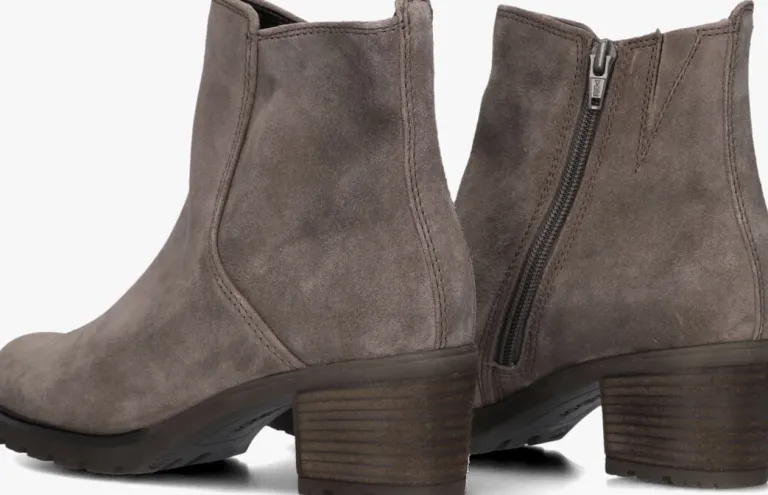 GABOR enkellaarsjes 800.1>DAMES Enkellaarsjes