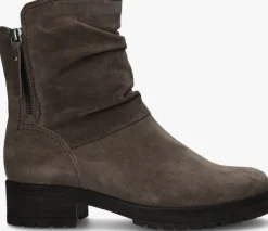 GABOR enkellaarsjes 092>DAMES Enkellaarsjes