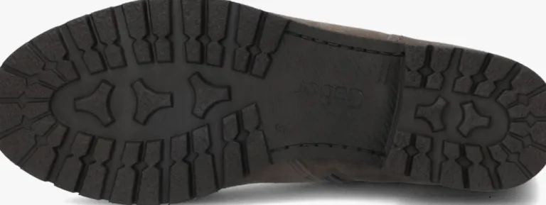 GABOR enkellaarsjes 092>DAMES Enkellaarsjes