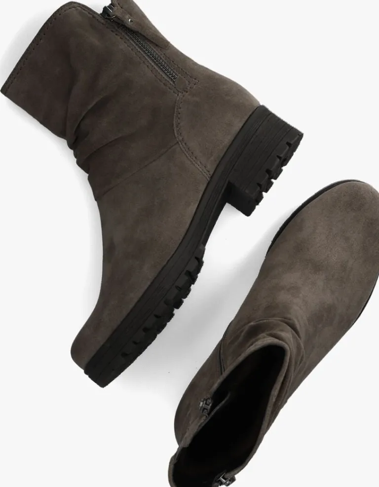 GABOR enkellaarsjes 092>DAMES Enkellaarsjes