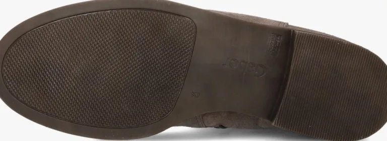 GABOR enkellaarsjes 790.1>DAMES Enkellaarsjes