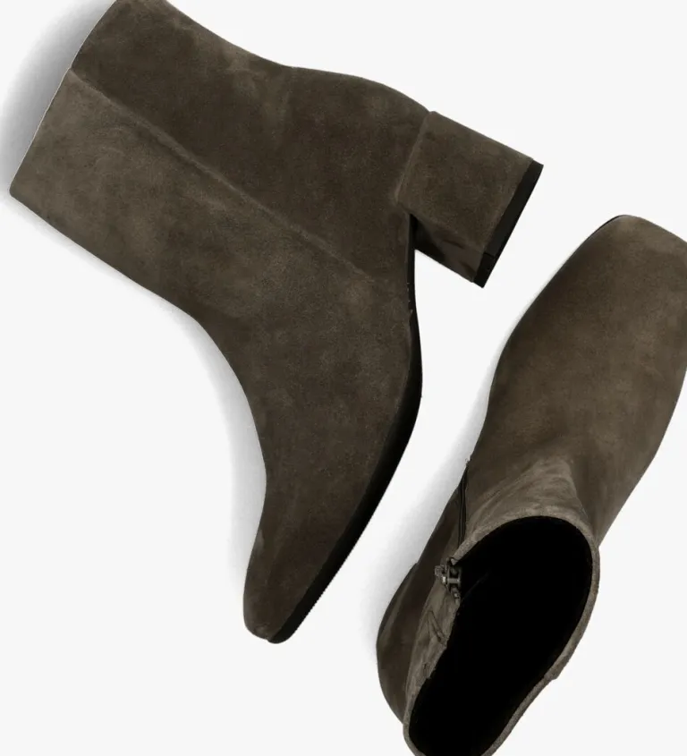 GABOR enkellaarsjes 980.1>DAMES Enkellaarsjes