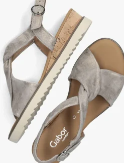 GABOR sandalen met hak 751.1><noscript><img width=