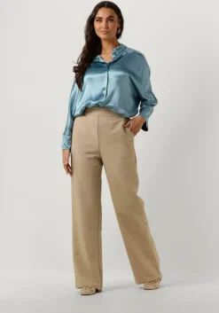 IBANA pantalon panama>DAMES Broeken