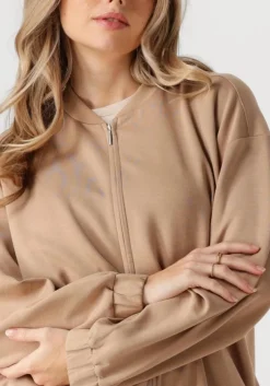 taupe inwear jack laicentiw vincent bomber