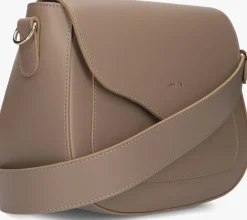 taupe janice schoudertas nixon