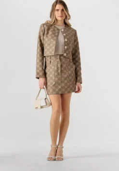 JOSH V minirok hava>DAMES Rokken