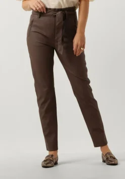 KNIT-TED pantalon francis pant>DAMES Broeken