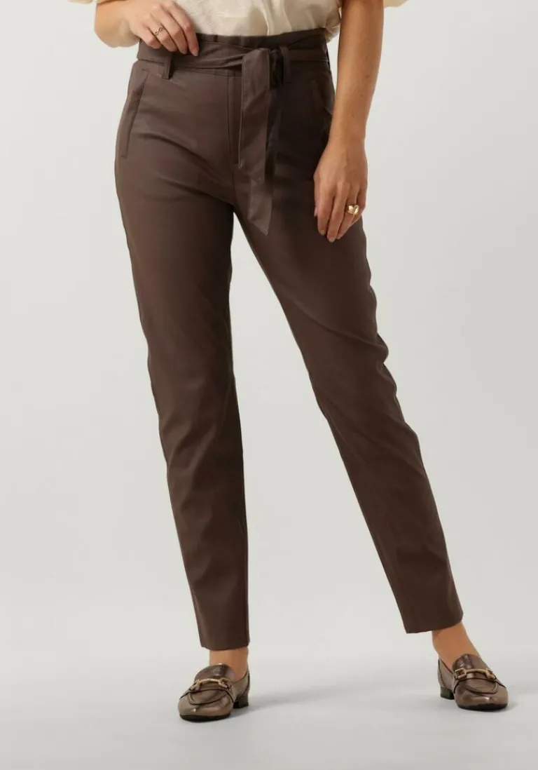 KNIT-TED pantalon francis pant>DAMES Broeken