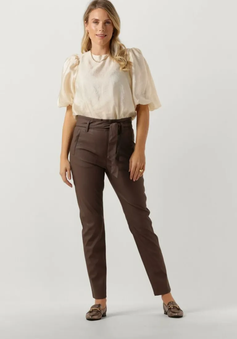 KNIT-TED pantalon francis pant>DAMES Broeken
