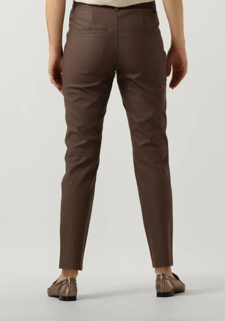 KNIT-TED pantalon francis pant>DAMES Broeken