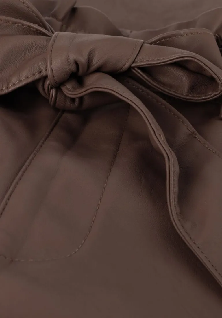 KNIT-TED pantalon francis pant>DAMES Broeken