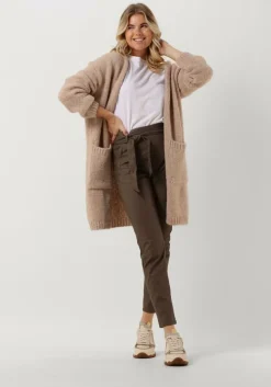 KNIT-TED pantalon francis pant>DAMES Broeken