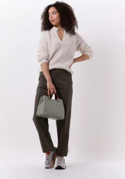 KNIT-TED wijde broek floor pant><noscript><img width=