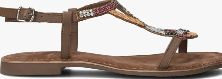 LAZAMANI sandalen 75.471>DAMES Sandalen