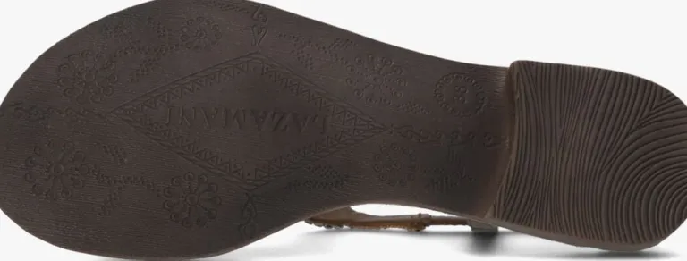 LAZAMANI sandalen 75.471>DAMES Sandalen