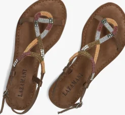LAZAMANI sandalen 75.471><noscript><img width=