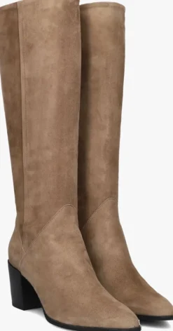 LINA LOCCHI hoge laarzen ar 70>DAMES Laarzen