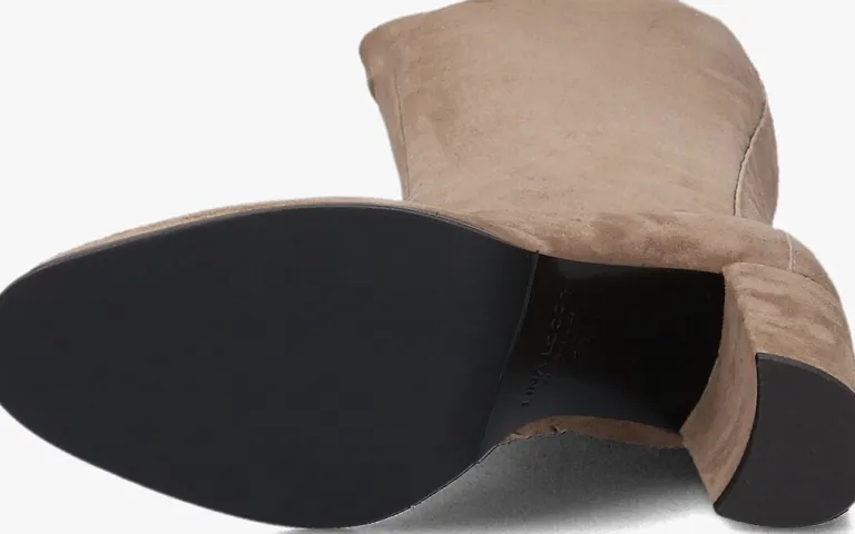 LINA LOCCHI hoge laarzen ar 140>DAMES Laarzen