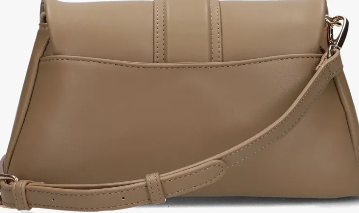 taupe mexx schoudertas olexia bag