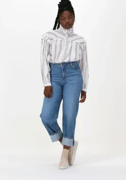 taupe mkt studio blouses carmely