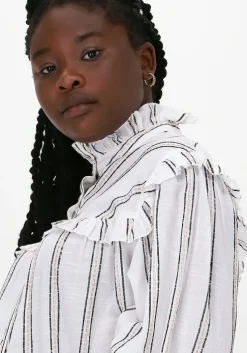 taupe mkt studio blouses carmely