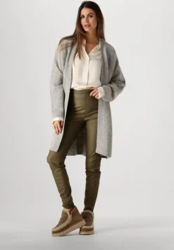 MOU vachtlaarzen eskimo bounce sneaker>DAMES Laarzen