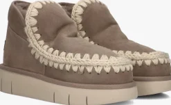 MOU vachtlaarzen eskimo bounce sneaker><noscript><img width=