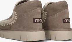 MOU vachtlaarzen eskimo bounce sneaker><noscript><img width=
