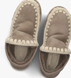 MOU vachtlaarzen eskimo bounce sneaker><noscript><img width=