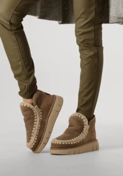 MOU vachtlaarzen eskimo bounce sneaker><noscript><img width=